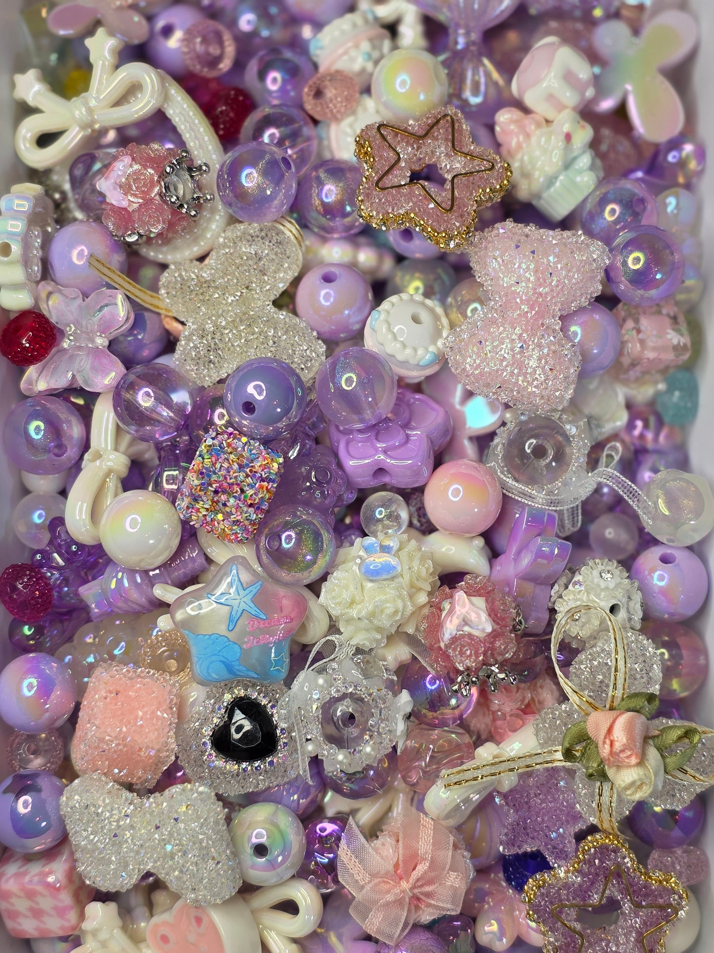 BUY 1 GET 1 FREE "Acrylic mix