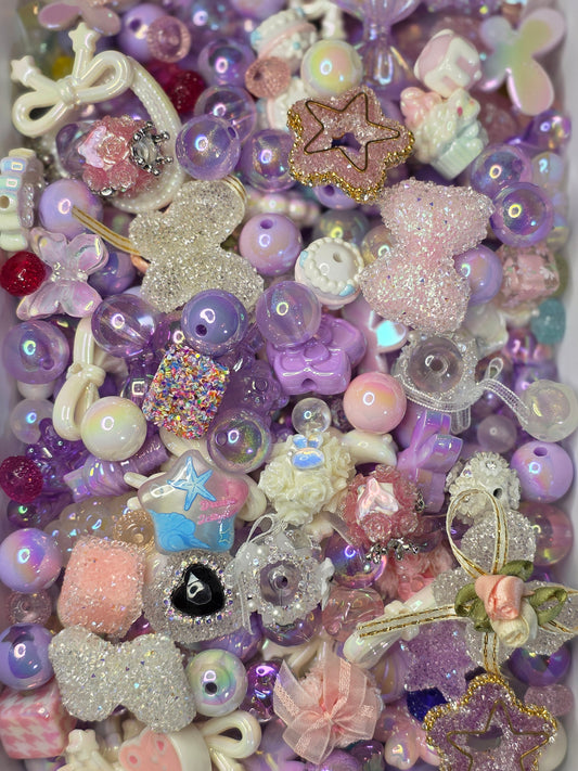 BUY 1 GET 1 FREE "Acrylic mix