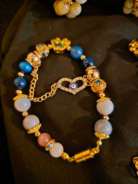 Armbanden- uniek design