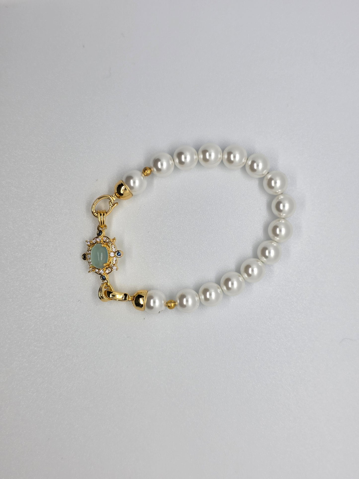 Bracelets handmade