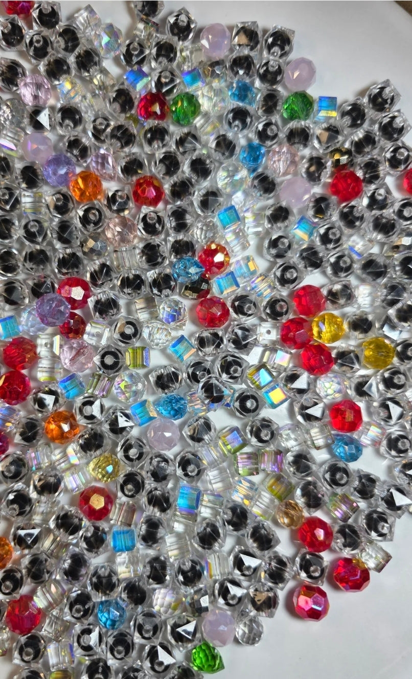 BUY 1 GET 1 FREE "Acrylic mix