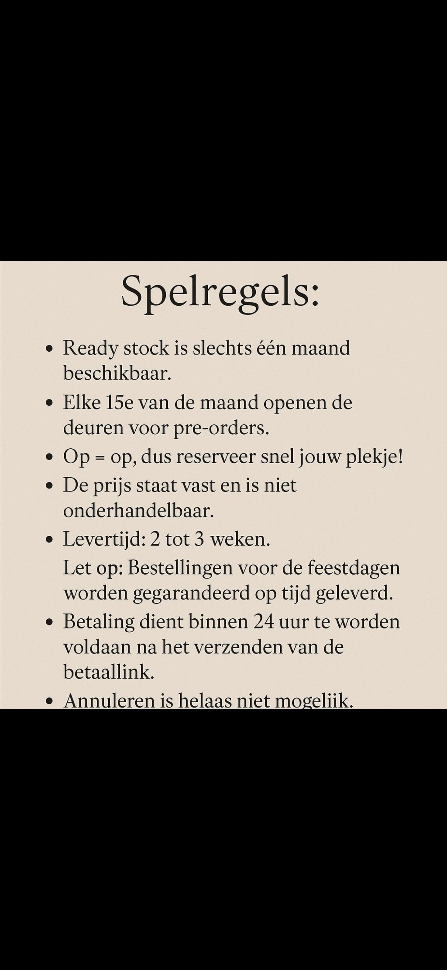 Edelstenen horlogeband ronde kralen