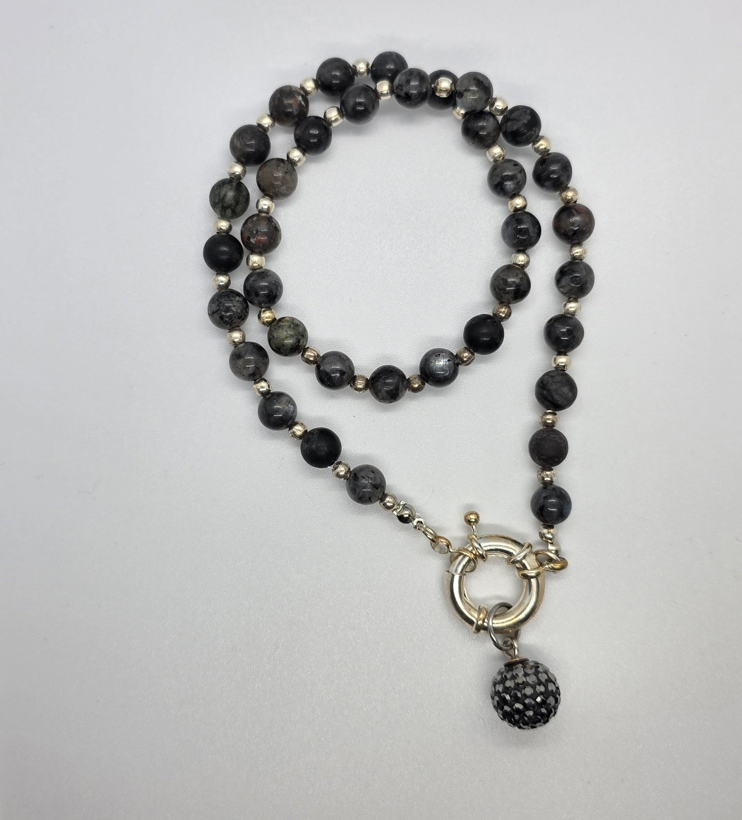 Jewelry set