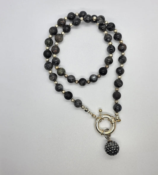 Jewelry set