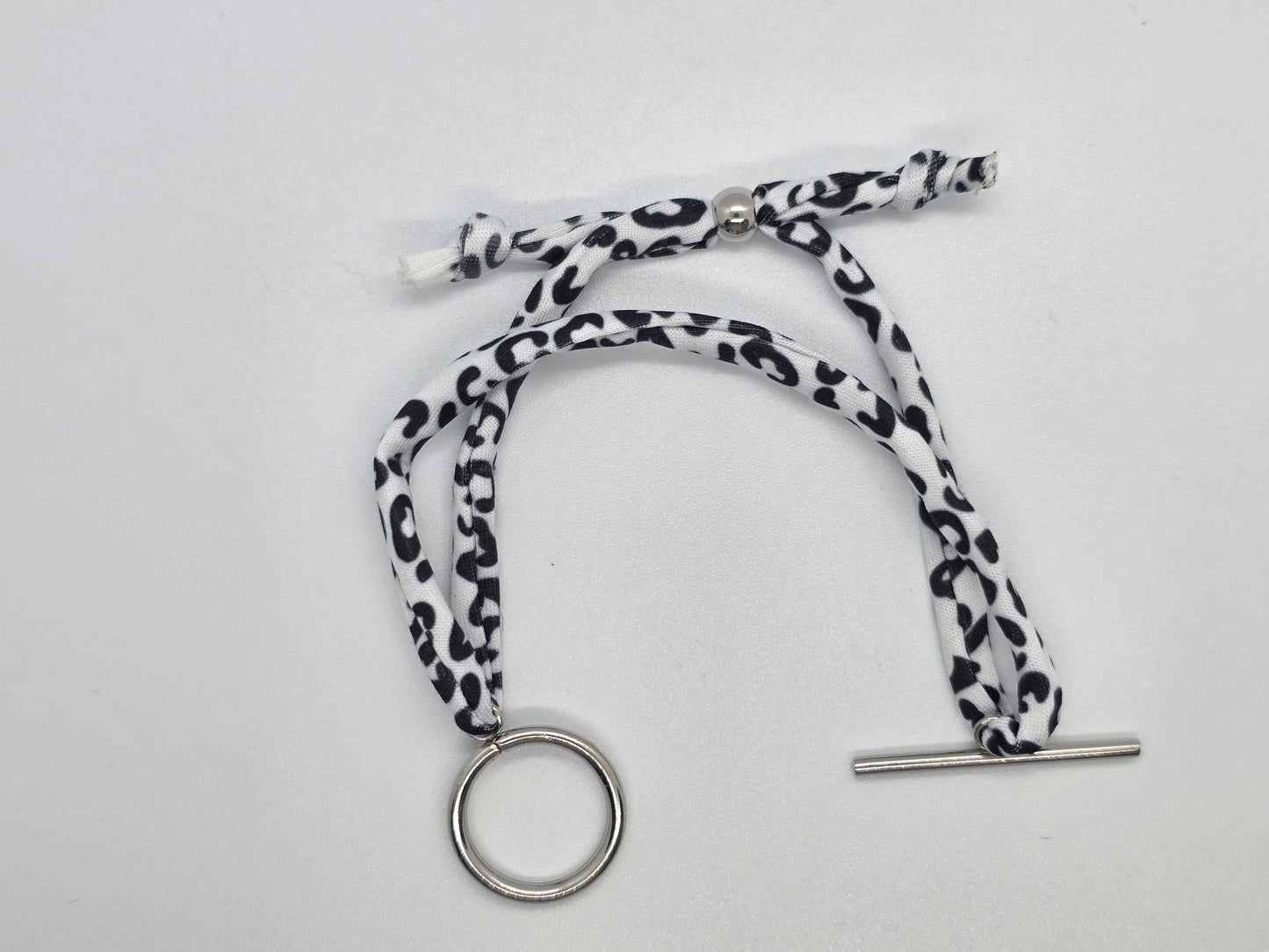 Bracelet tigerprint