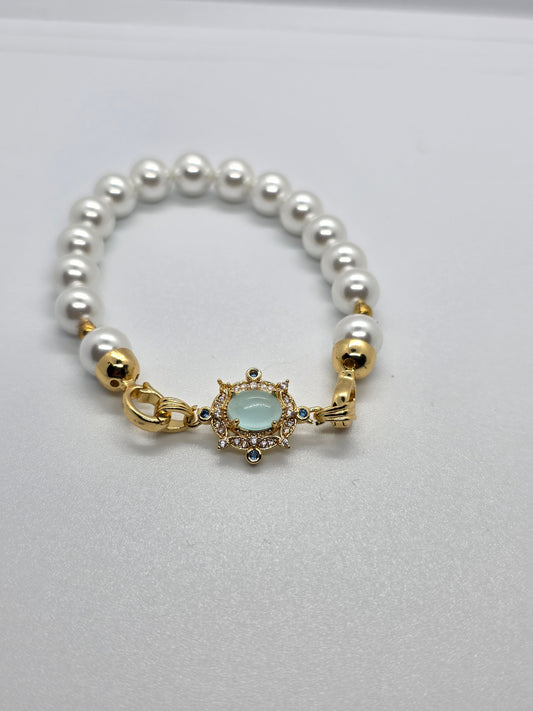 Bracelets handmade