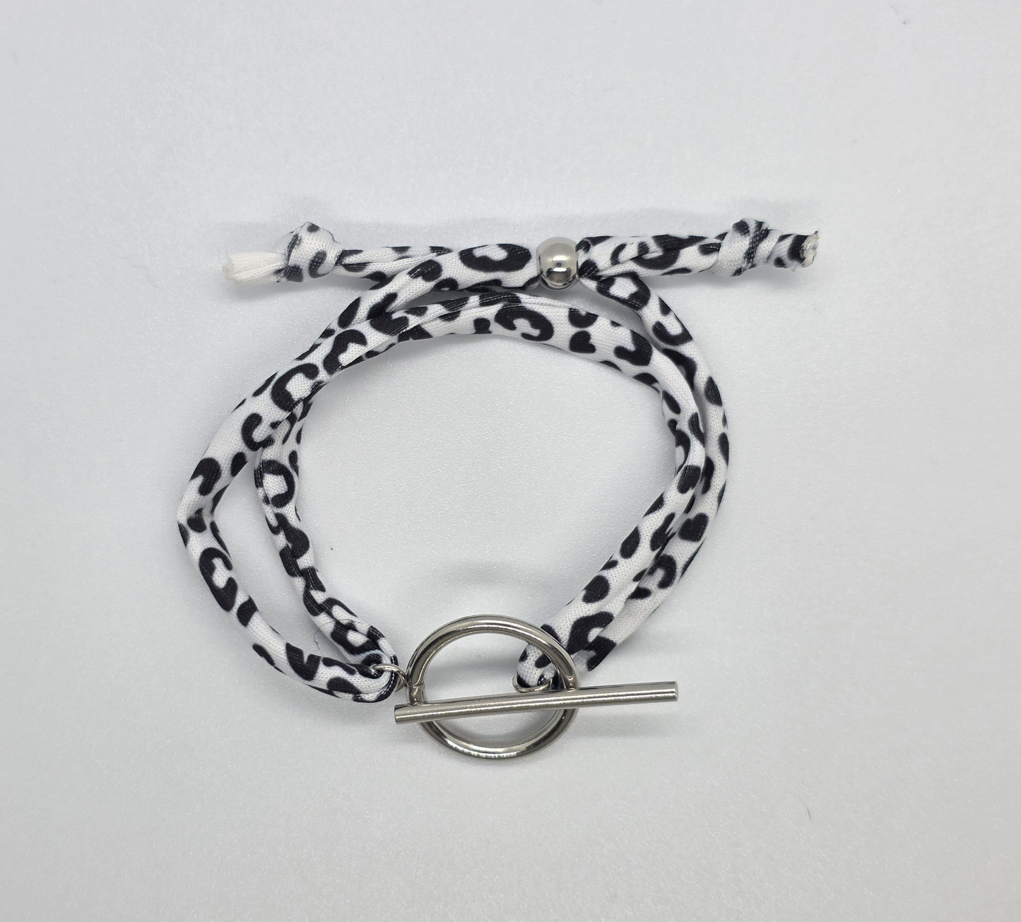 Bracelet tigerprint