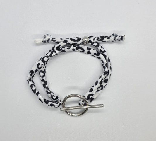 Bracelet tigerprint